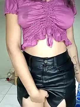 emma-19- from StripChat