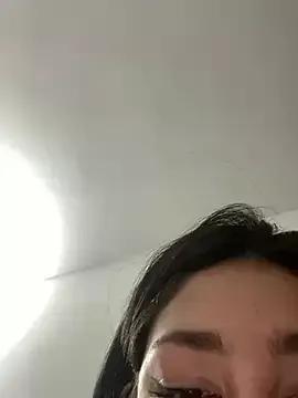 Emma-backer from StripChat
