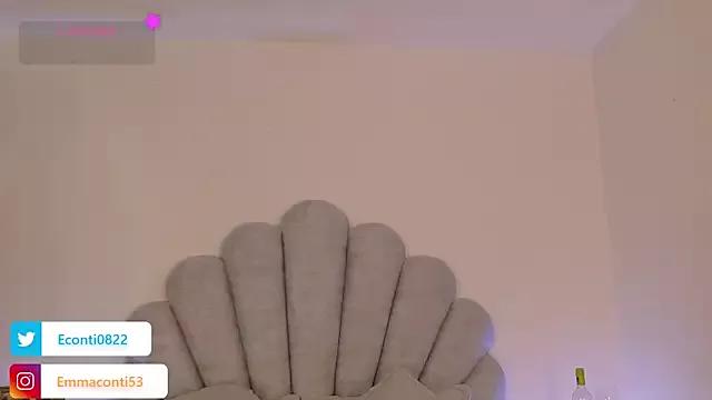 emma-conti2 from StripChat