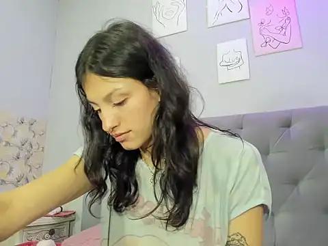 Emma-Wilson from StripChat