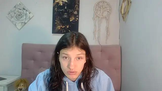 Emma-Wilson from StripChat