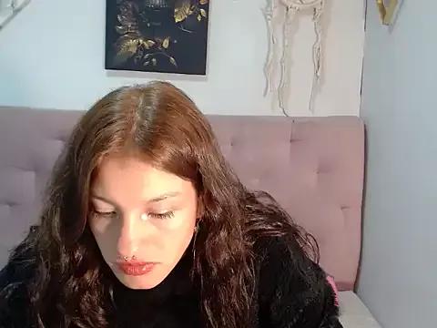 Emma-Wilson from StripChat
