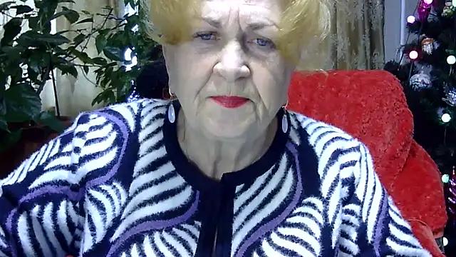 Emma52610 from StripChat