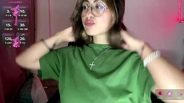 emma__bell_ from StripChat