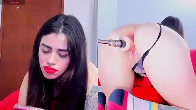 Emma__Erotic from StripChat