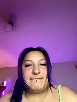 Emma__Fox_ from StripChat