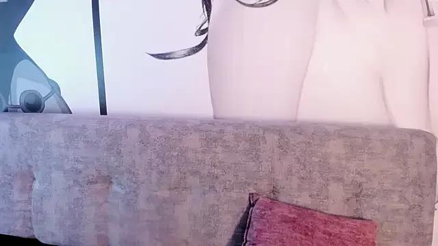 Emma__fox__ from StripChat