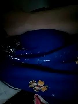Emma_Ahmad from StripChat