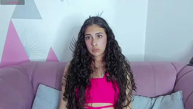 Emma_Bonnett from StripChat