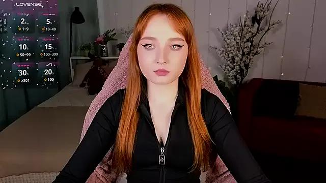 Emma_Chery from StripChat