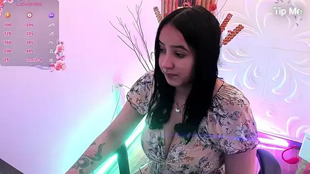 Emma_Collins_01 from StripChat