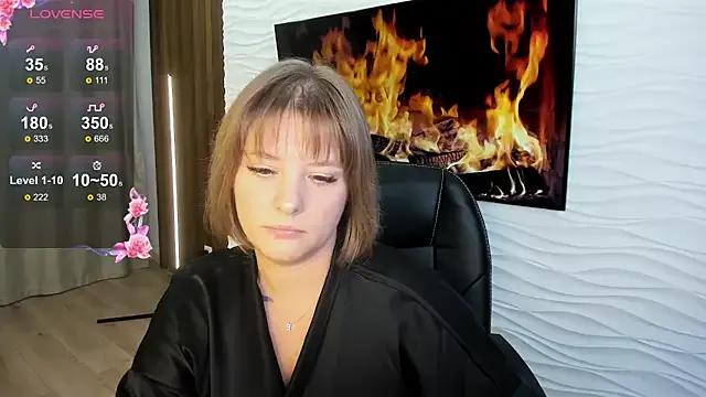 Emma_Creamy webcams show profile image 