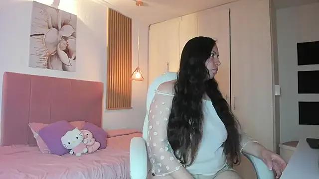 Emma_Glamm webcams show profile image 