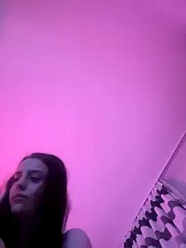 emma_luv777 from StripChat