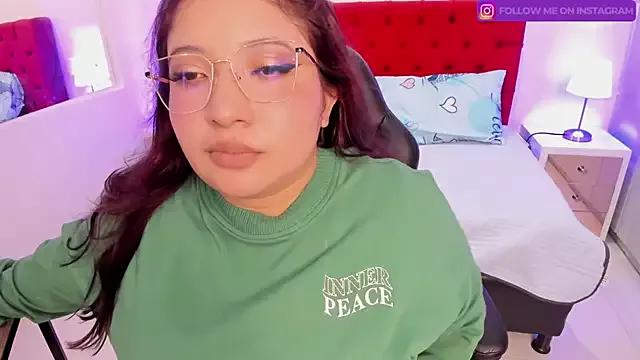 Emma_monserrat from StripChat