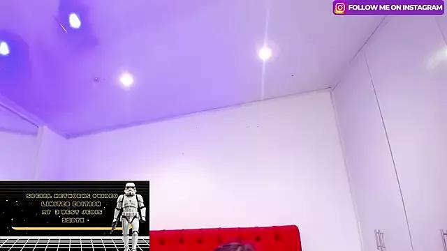 Emma_monserrat from StripChat