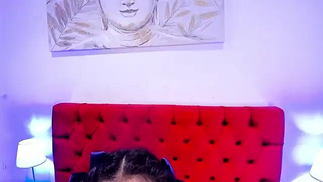 Emma_monserrat from StripChat