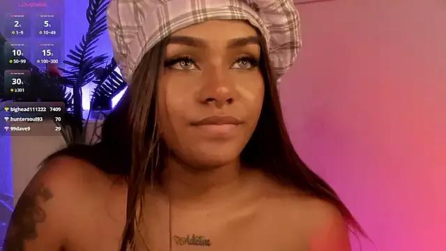 Emma_Morgann from StripChat