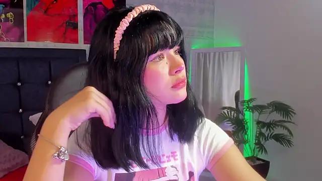 emma_myers1 from StripChat