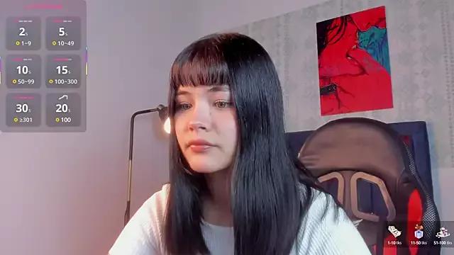emma_myers1 from StripChat