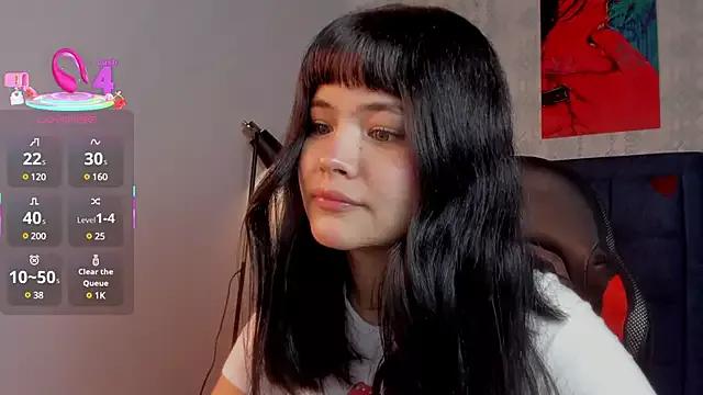 emma_myers1 from StripChat