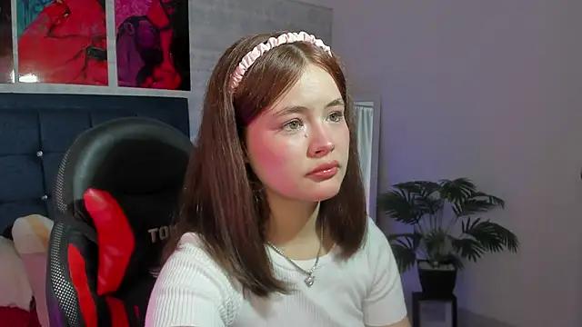 emma_myers1 from StripChat