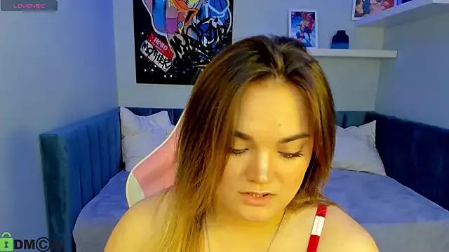 Emma_Reeed from StripChat