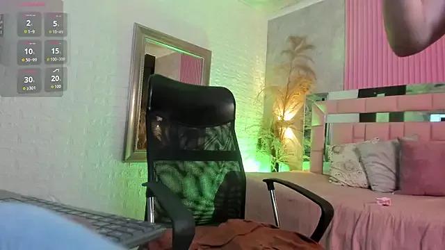 Emma_rossi7 webcams show profile image 
