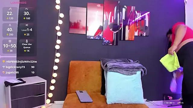 emma_sexxy from StripChat
