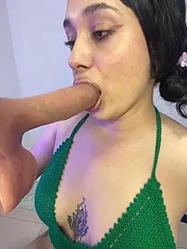 Emma_Winslow from StripChat