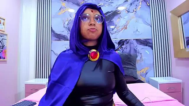 Emmaa_Lex from StripChat is Freechat