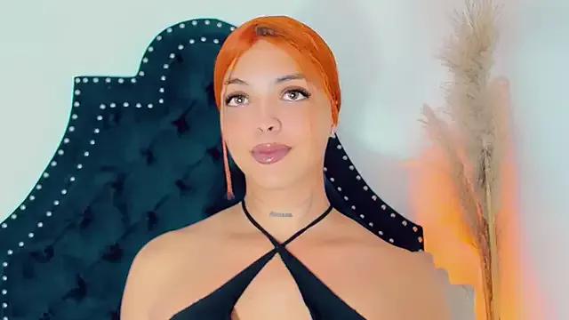 Emmaa_Saenz_ from StripChat