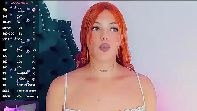 Emmaa_Saenz_ from StripChat
