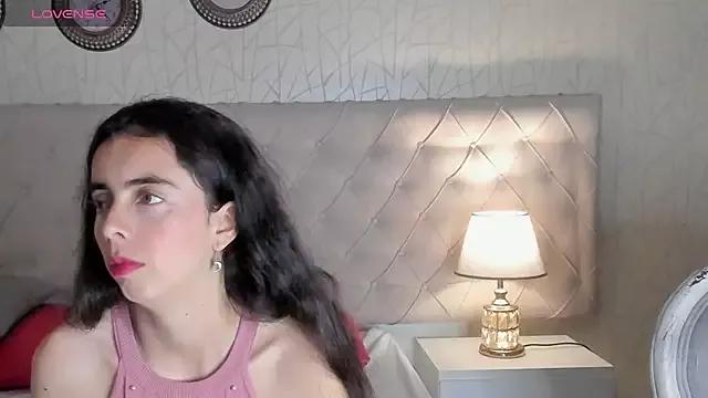 EmmaaGrey from StripChat