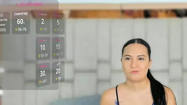 EmmaBeel from StripChat