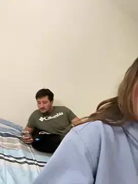 emmablog from StripChat is Freechat