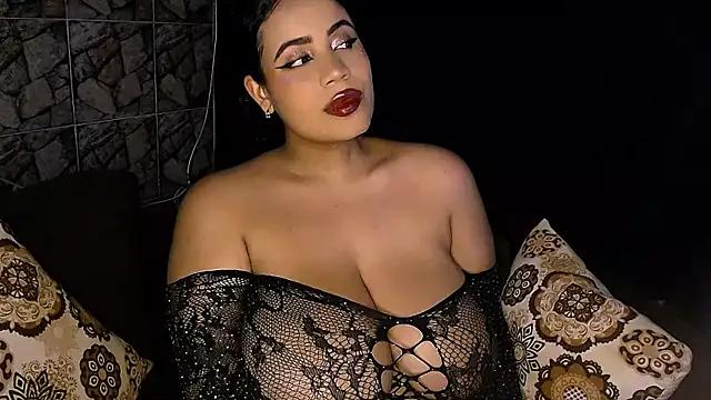 Emmacamille from StripChat