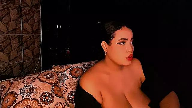 Emmacamille webcams show profile image 