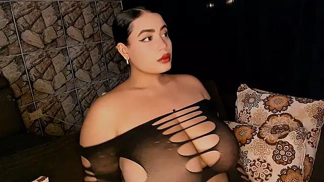 Emmacamille from StripChat