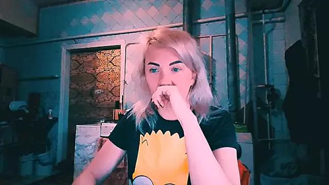 EmmaCat_ from StripChat