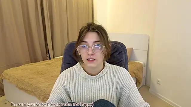 EmmaCherry7 from StripChat
