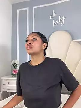 Emmacooperss from StripChat is Freechat
