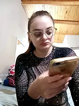 Emmacut from StripChat