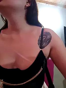 Emmacut from StripChat