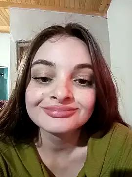 Emmacut from StripChat