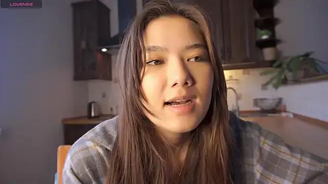 EmmaFisherf from StripChat