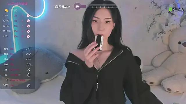 EmmaHixLove from StripChat