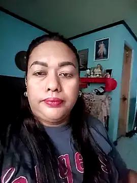 EmmaKantutera from StripChat