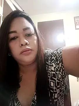 EmmaKantutera from StripChat