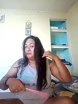 EmmaKantutera from StripChat is Freechat